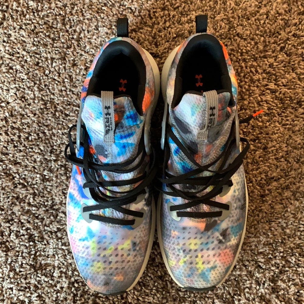 Under Armour Hovr Rise 3